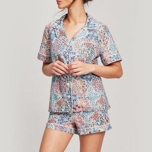 Liberty London Pyjamas
